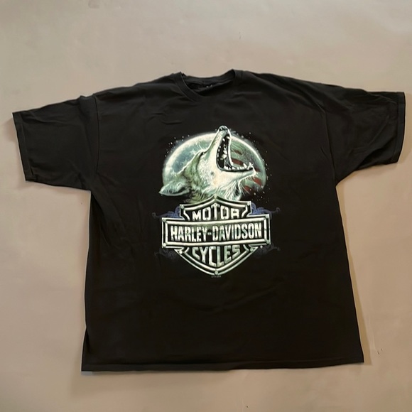 Other - 30% off Bundles ☘️ 2008 Harley Davidson Aurora Colorado Mile High Tee​
